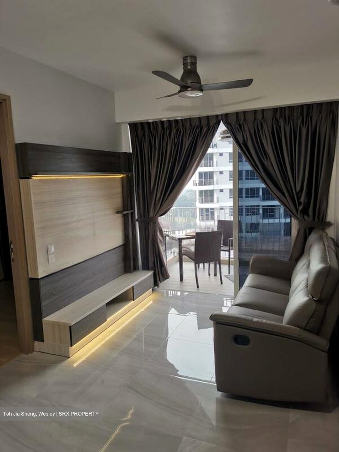 High Park Residences (D28), Apartment #462239081